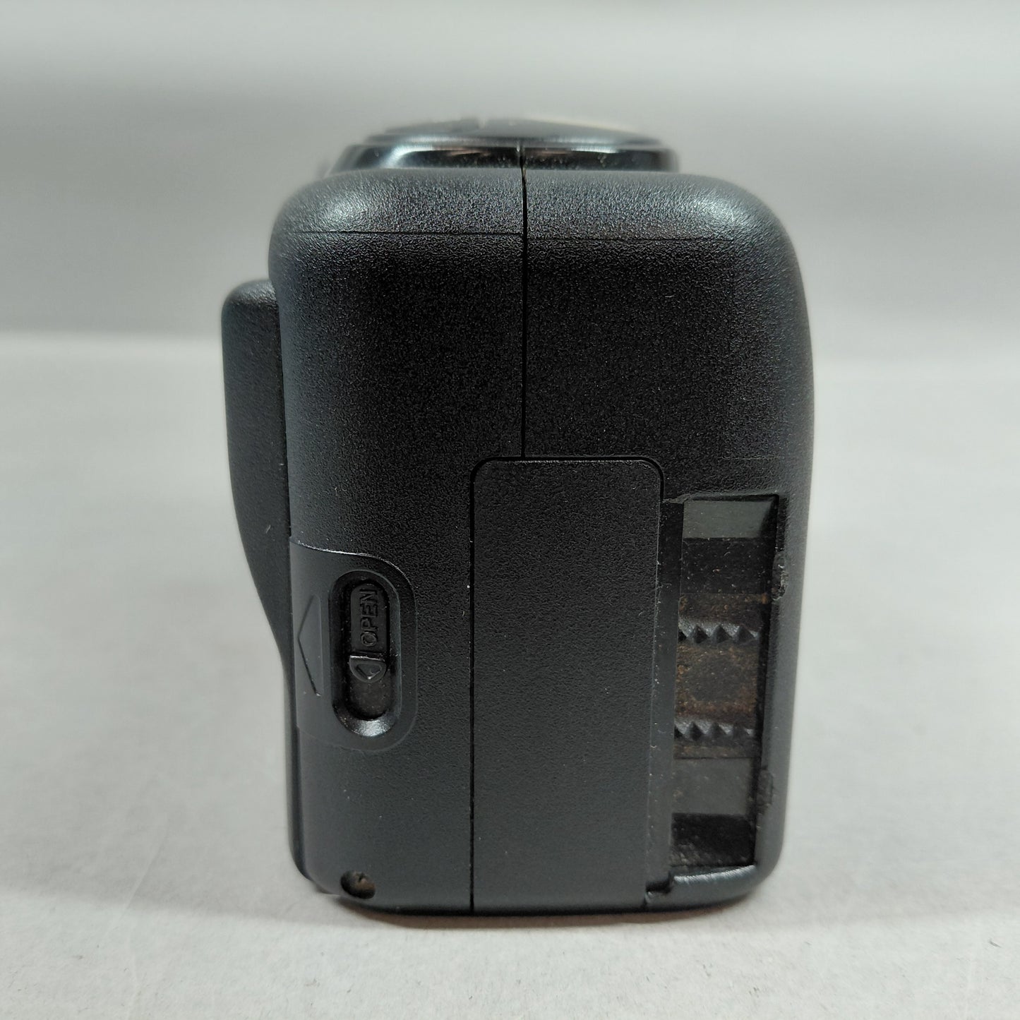 Canon Sure Shoot 35mm Point & Shoot Camera