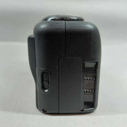 Canon Sure Shoot 35mm Point & Shoot Camera