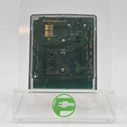 Zelda Oracle of Seasons (Nintendo GameBoy Color, 2001)