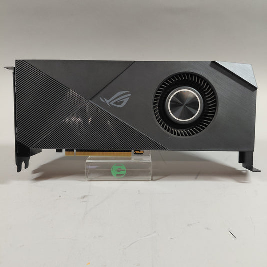 Asus GeForce RTX 2070 Super ROG Strix OC 8GB GDDR6 Graphics Card