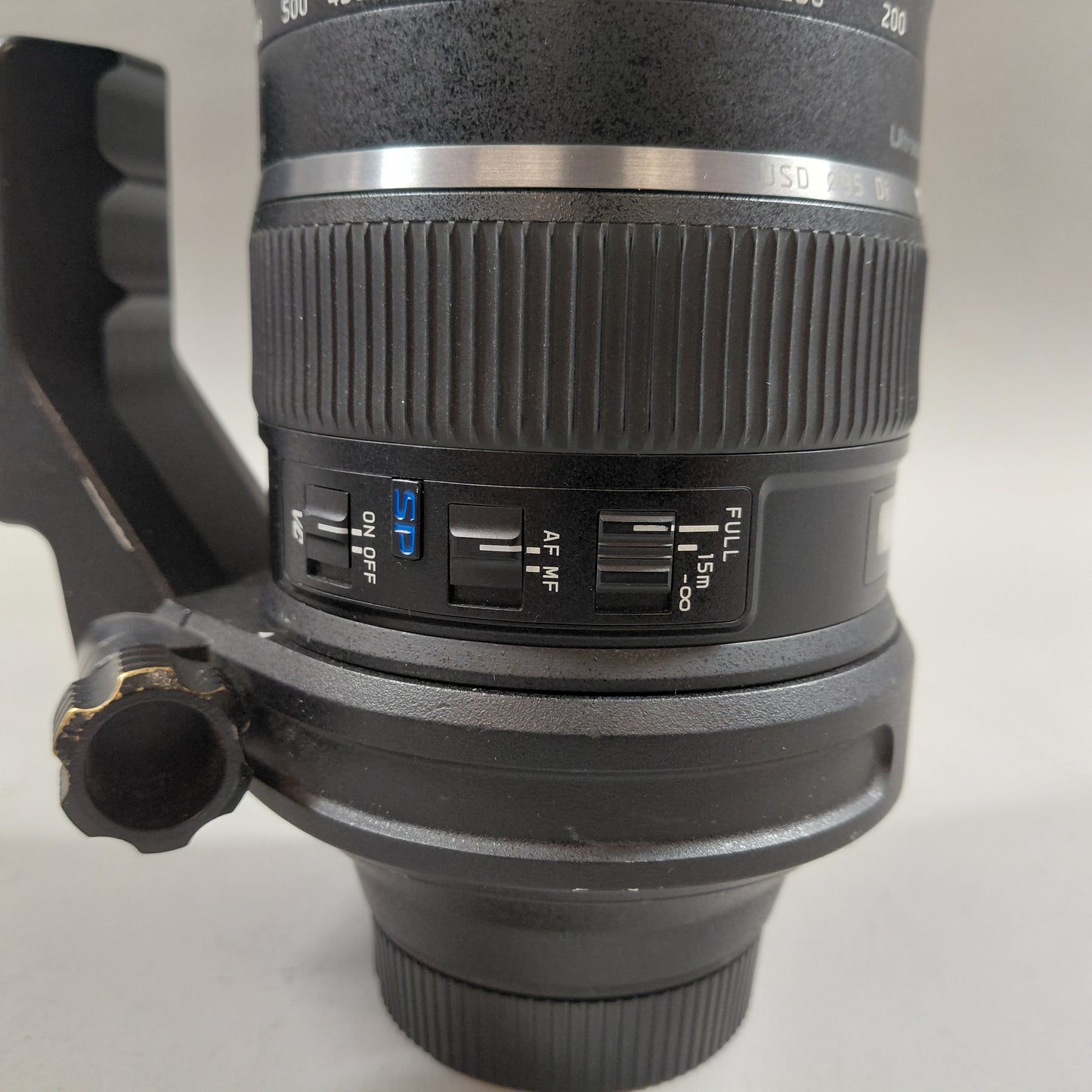 Tamron 150-600mm f/5-6.3 150-600mm f/5-6.3 For Nikon F Mount Auto Lens