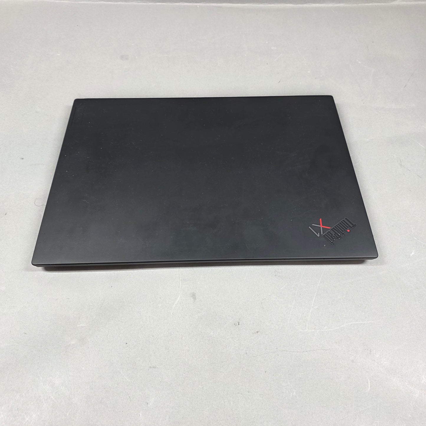 Lenovo ThinkPad 14 GEN 4 intel 3.6GHz 16GB RAM 1TB vpro