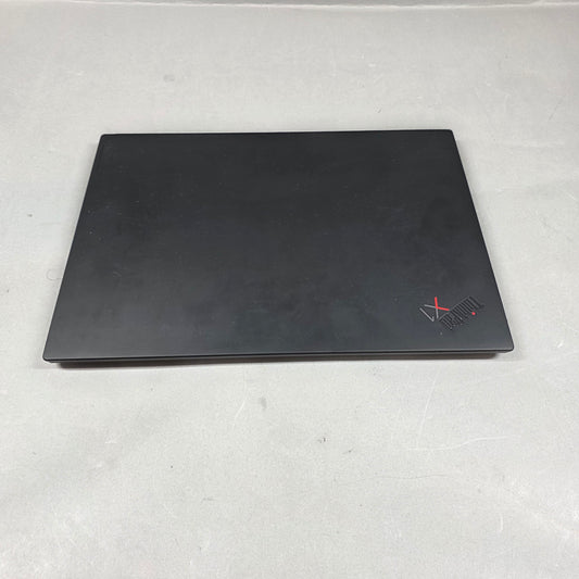 Lenovo ThinkPad 14 GEN 4 intel 3.6GHz 16GB RAM 1TB vpro