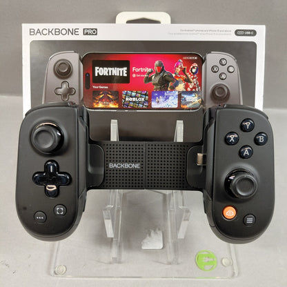 Backbone Pro Cloud Controller BB-N1-B-R