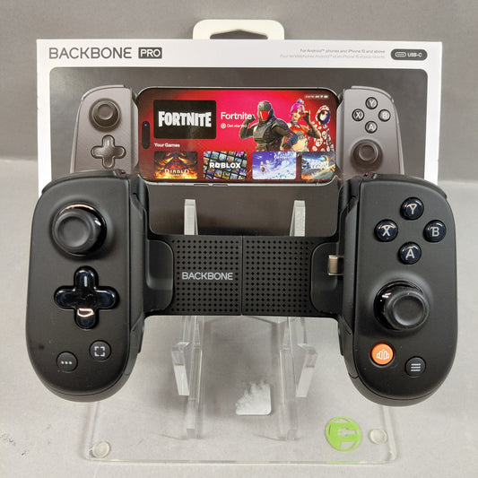 Backbone Pro Cloud Controller BB-N1-B-R