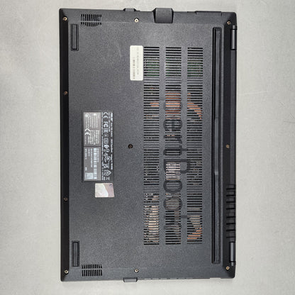 ASUS ExpertBook B1402 B1402CG Intel(R) N100 4GB RAM 128GB
