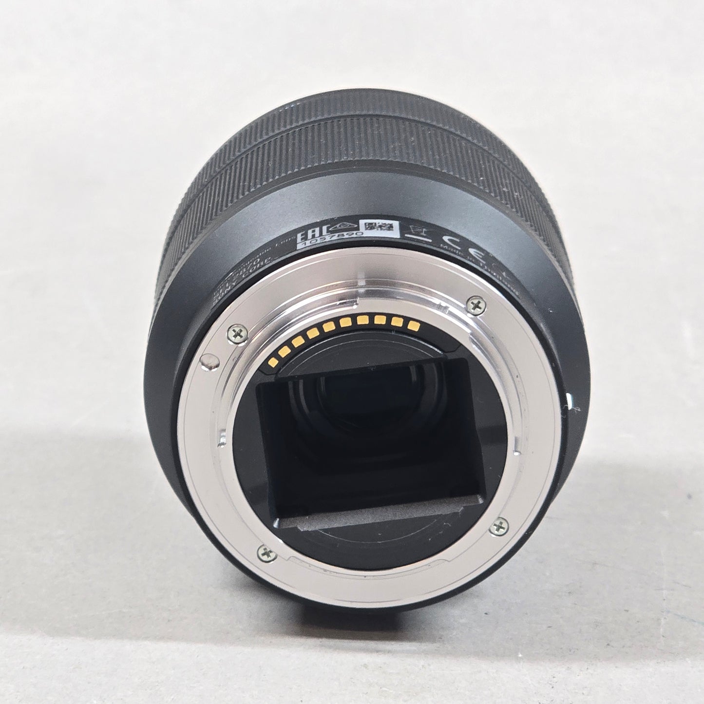 Sony Alpha A7 IV 33MP Full-Frame Mirrorless Digital Camera