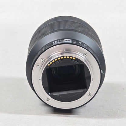 Sony Alpha A7 IV 33MP Full-Frame Mirrorless Digital Camera