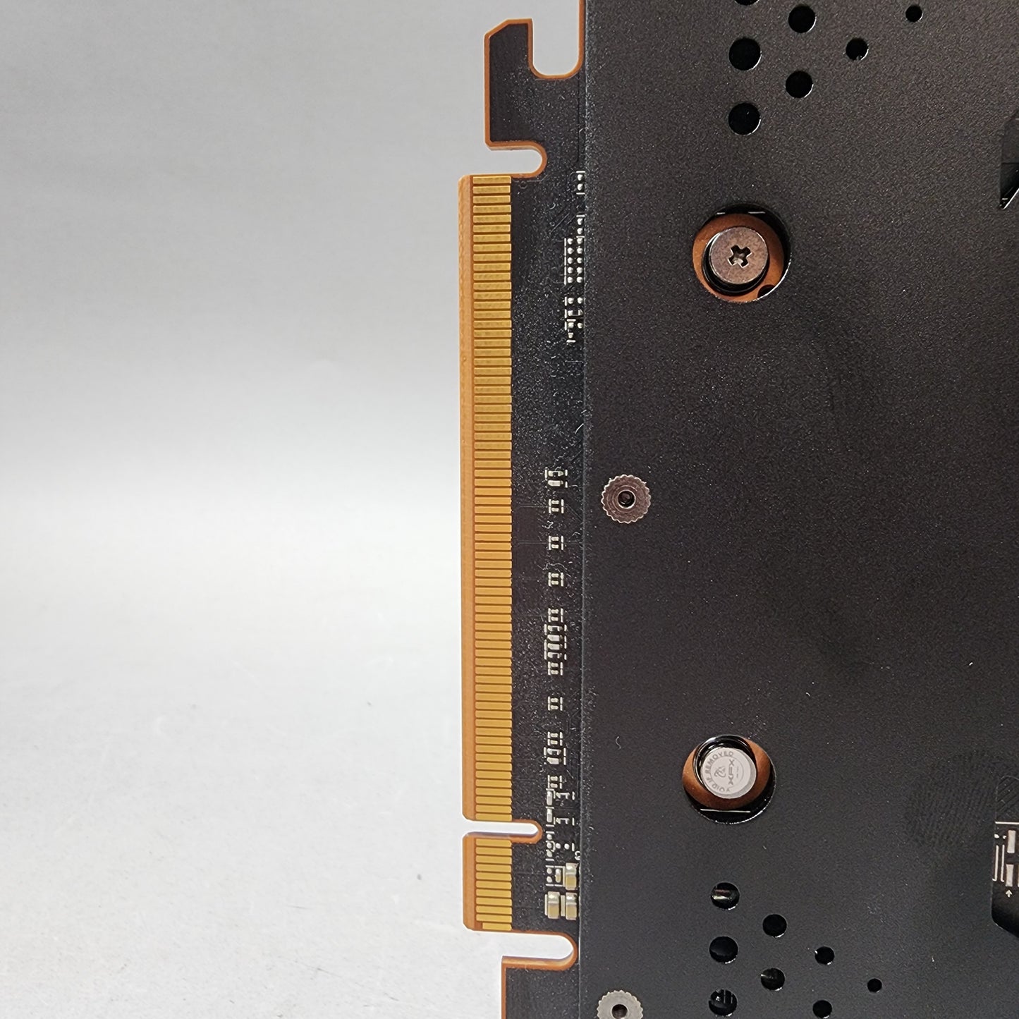 XFX Radeon RX 6650XT 8GB GDDR6 Graphics Card RX-665X8D