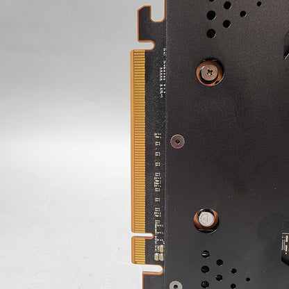 XFX Radeon RX 6650XT 8GB GDDR6 Graphics Card RX-665X8D