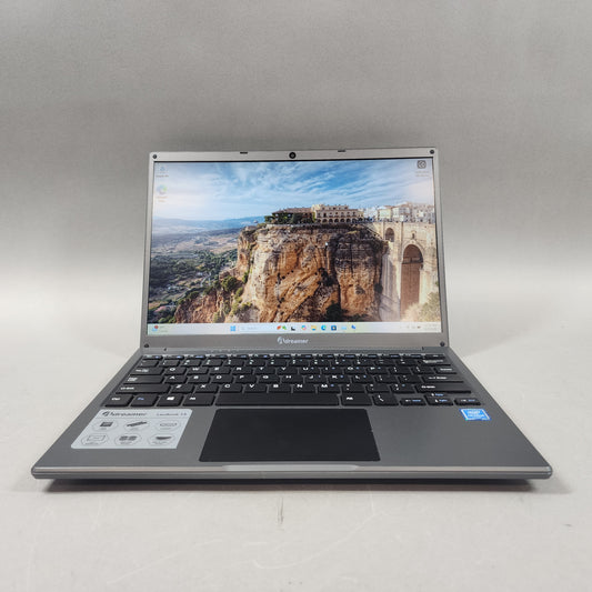 Leobook 13 Celeron N4020 1.1GHz 8GB RAM 512GB SSD 512GB