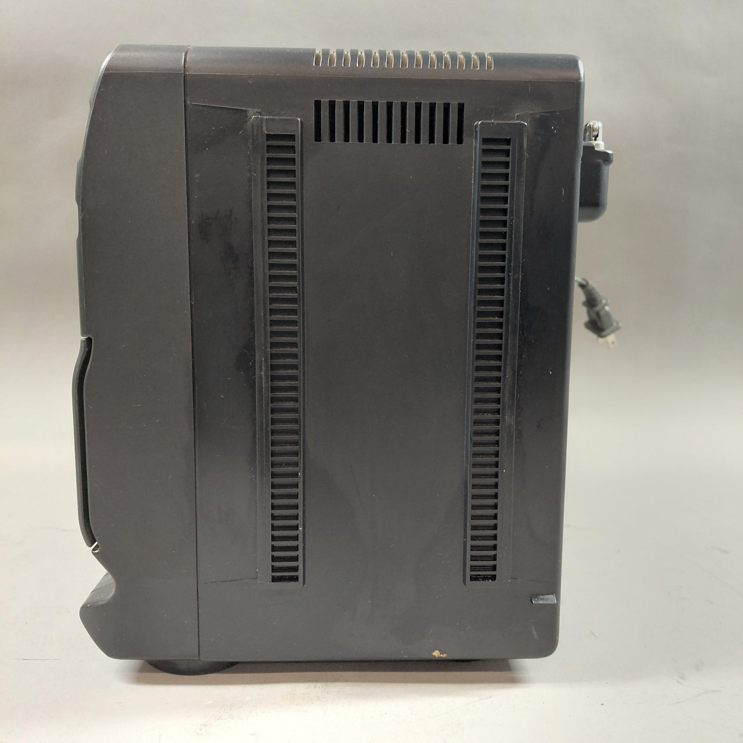 Sony CFD-555 CD Radio Cassette Recorder