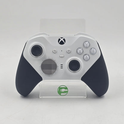 Microsoft Xbox One Elite Controller Series 2 White 1797