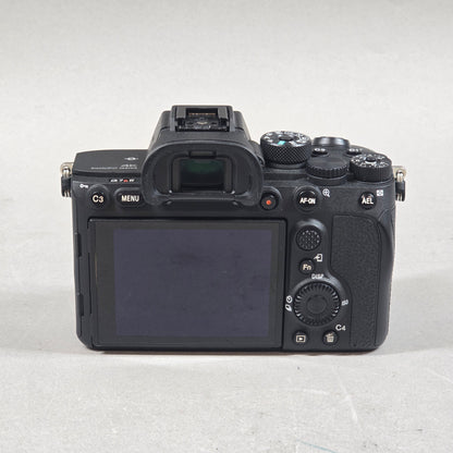 Sony Alpha a7 R IV 61MP Full-Frame Mirrorless Digital Camera