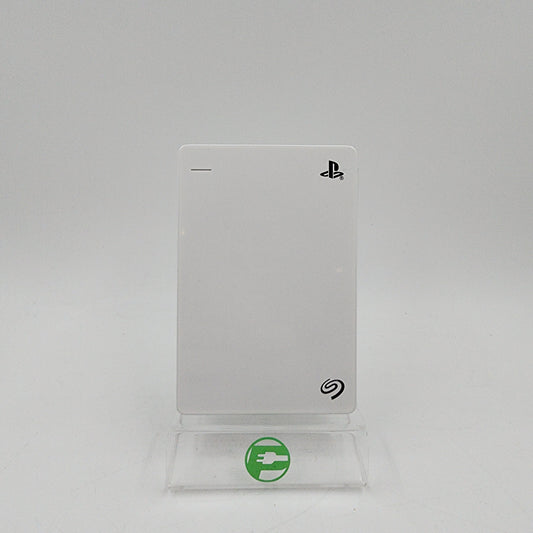 Seagate 3.5" Gaming Drive 2TB eSATA III 6Gbps HDD 2HJAPB-500