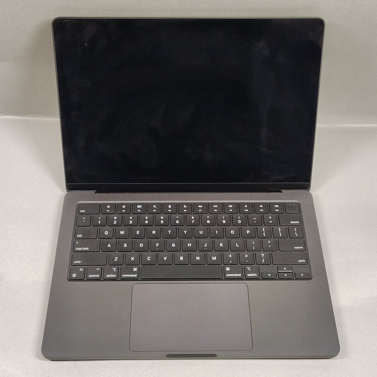 2024 Apple MacBook Pro 14" M4 10C GPU 4.5GHz 16GB RAM 500GB SSD A3112