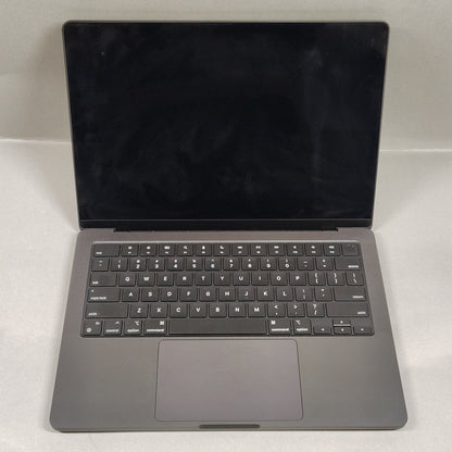 2024 Apple MacBook Pro 14" M4 10C GPU 4.5GHz 16GB RAM 500GB SSD A3112