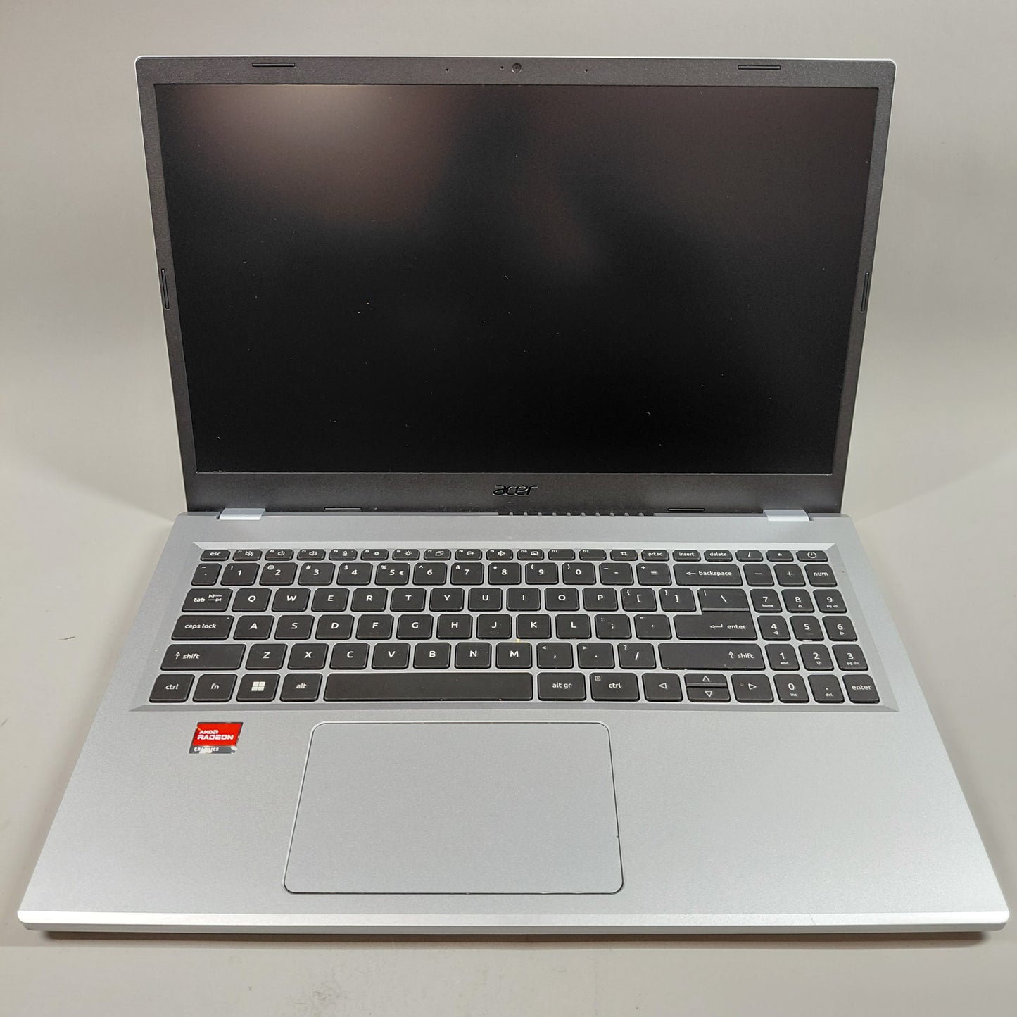 Acer Aspire 3 A315-24P 14" Ryzen 3 7320U 2.4GHz 8GB RAM 128GB