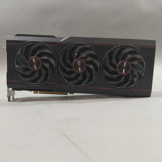 AMD Radeon RX 7900 XTX 24GB GDDR6 Graphics Card
