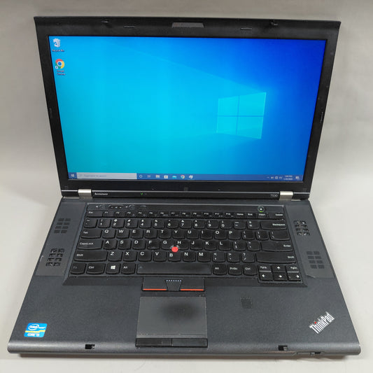 Lenovo ThinkPad T530 14" i5-3230M 2.6GHz 8GB RAM 250GB