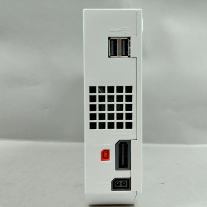 Nintendo Wii RVL-001 White W/WiiFit Plus, WiiFit Board