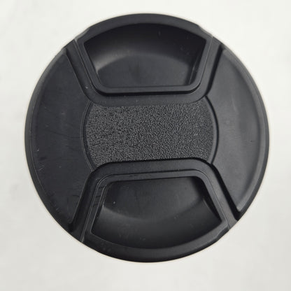 Lightdow 85mm f/1.8 85mm f/1.8 For Canon RF Mount Auto Lens