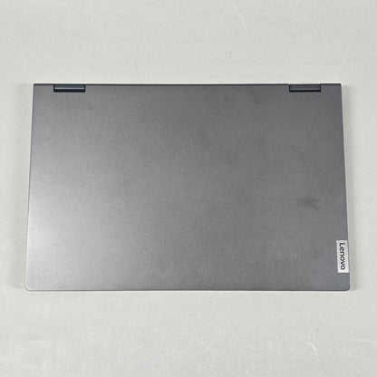 Broken Lenovo IdeaPad Flex 5 81X2 14" Ryzen 5 4500U 2.38GHz 16GB RAM 256GB SSD