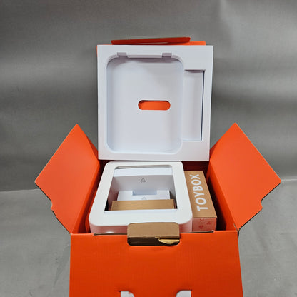 Toybox Alpha 3 3D Printer 3