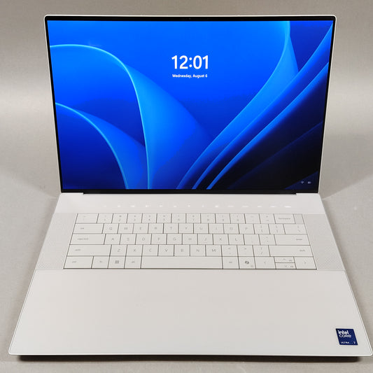 Dell XPS 16 9640 P129F 16" Core Ultra 7 155H 4.8GHz 16GB RAM 512GB SSD