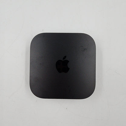 Apple TV 4K 3rd Gen 64GB Digital HD Media Streamer MN873LL/A WiFi Only