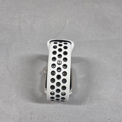 GPS Only Apple Watch Series 8 45MM Silver Stainless Steel