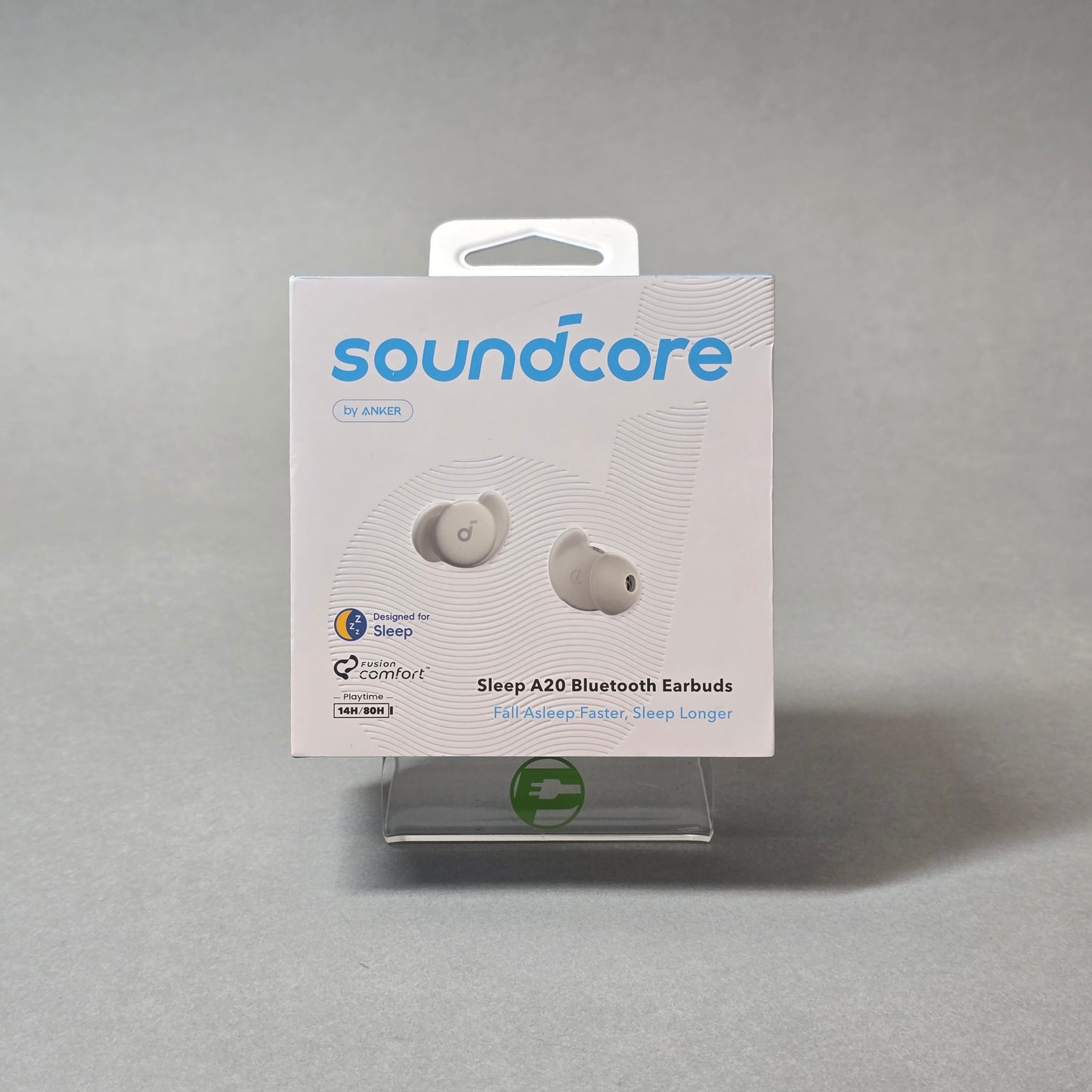 New Soundcore by Anker Sleep A20  Bluetooth Earbuds A20