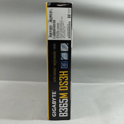 Gigabyte B365M-DS3H LGA 1151 mATX