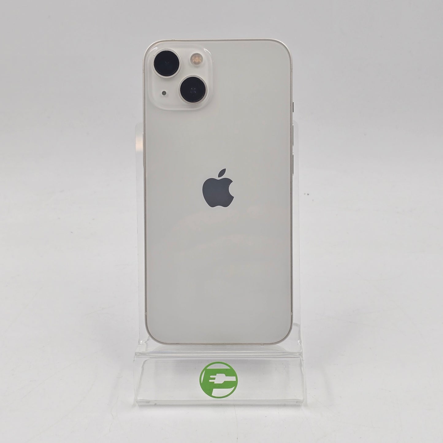 Unlocked Apple iPhone 13 128GB 17.6.1 STARLIGHT MLA43LL/A