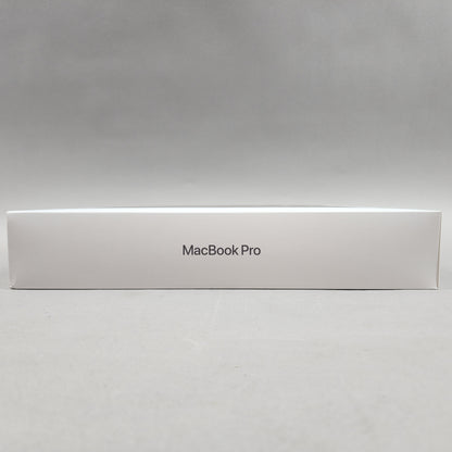 2024 Apple MacBook Pro 14" M4 Pro 20C GPU 4.5GHz 24GB RAM 1TB SSD A3401