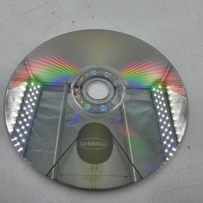 Mega Man Anniversary Collection (Microsoft Xbox, 2004)