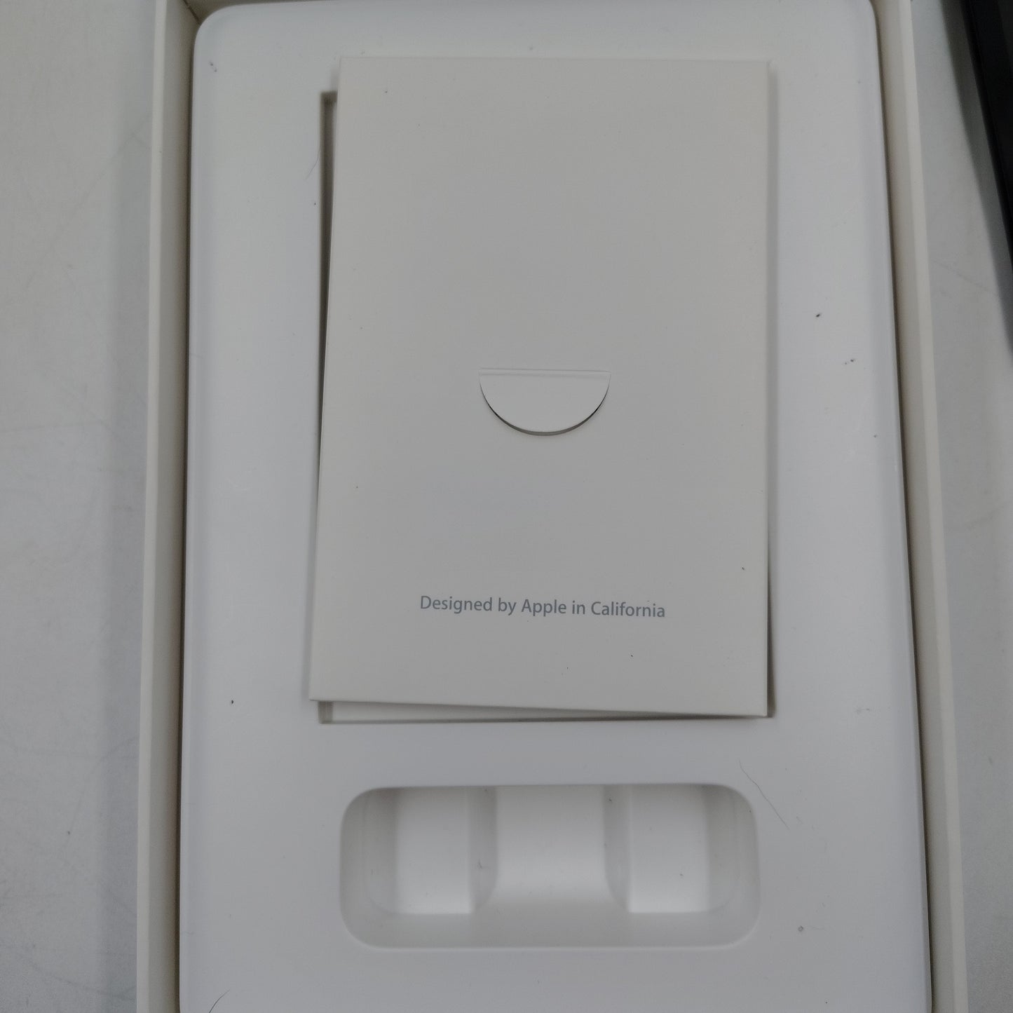 Apple Ipad Mini 1st Generation 16GB Wi-Fi Only A1432 MD528LL/A