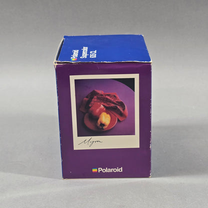 Polaroid 635 Cl Instant Camera