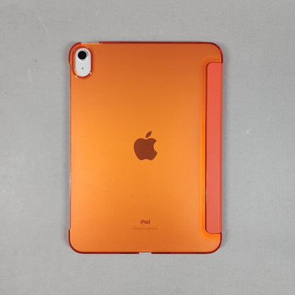 WiFi Only Apple iPad 10th Gen 64GB SILVER MPQ03LL/A