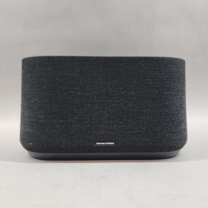 Harmon Kardon HK Citation 500 Smart Home Loudspeaker Black