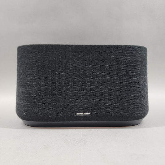 Harmon Kardon HK Citation 500 Smart Home Loudspeaker Black