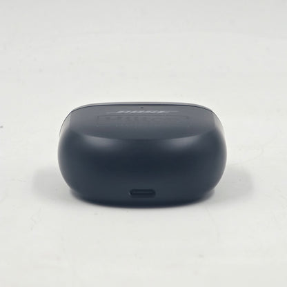 Bose QuietComfot Ultra In-Ear Noise Cancelling Bluetooth Earbuds Black 882826-0010