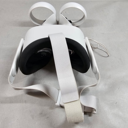 Meta Quest 2 128GB Standalone All-in-One VR Headset KW49CM