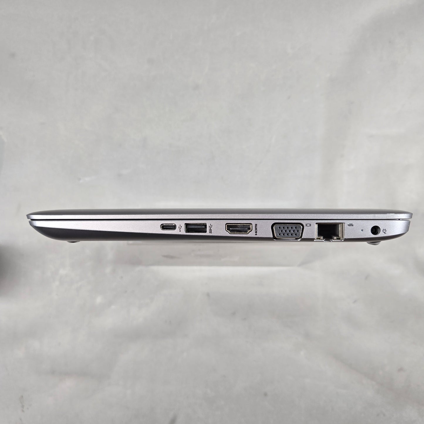 HP ProBook Q02C 13.3" Celeron 3865U 1.8GHz 8GB RAM 128GB SSD