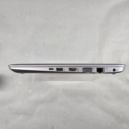 HP ProBook Q02C 13.3" Celeron 3865U 1.8GHz 8GB RAM 128GB SSD