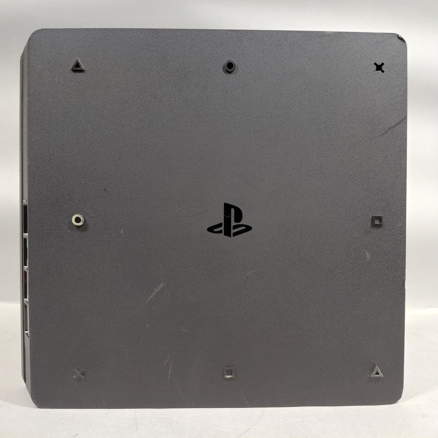 Sony PlayStation 4 Slim PS4 500GB Black Console Gaming System CUH-2015A