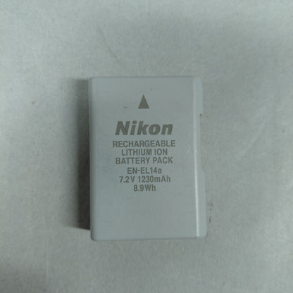 Nikon D5600 24.1MP Digital SLR DSLR Camera