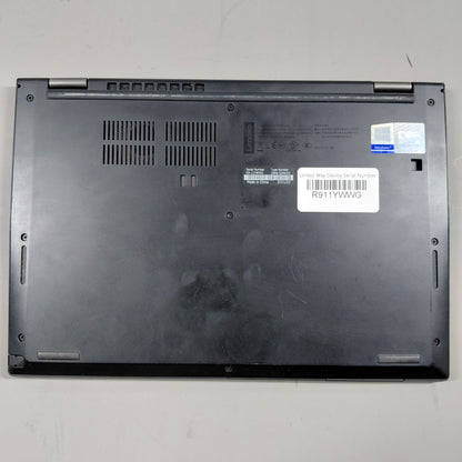 Lenovo ThinkPad L13 Yoga Gen 2 13.3" i5-10310U 2.2GHz 16GB RAM 512GB SSD