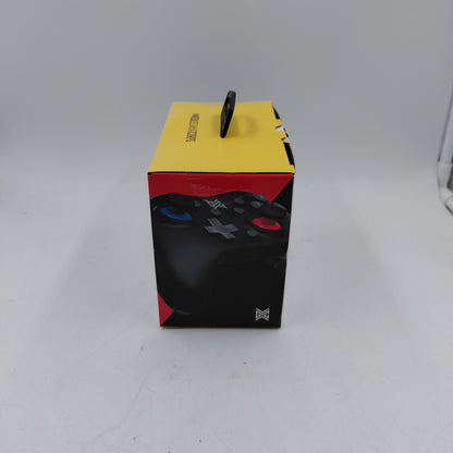 New Mobile gaming corps switchplate Nintendo/PC wireless controller