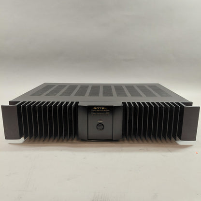 Rotel RB1050 Amplifier